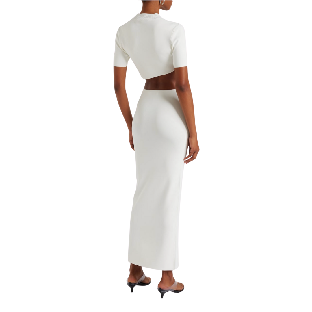 CHRISTOPHER ESBER MAPADITA SKIRT