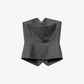 THE GARMENT TILDA TUBE TOP