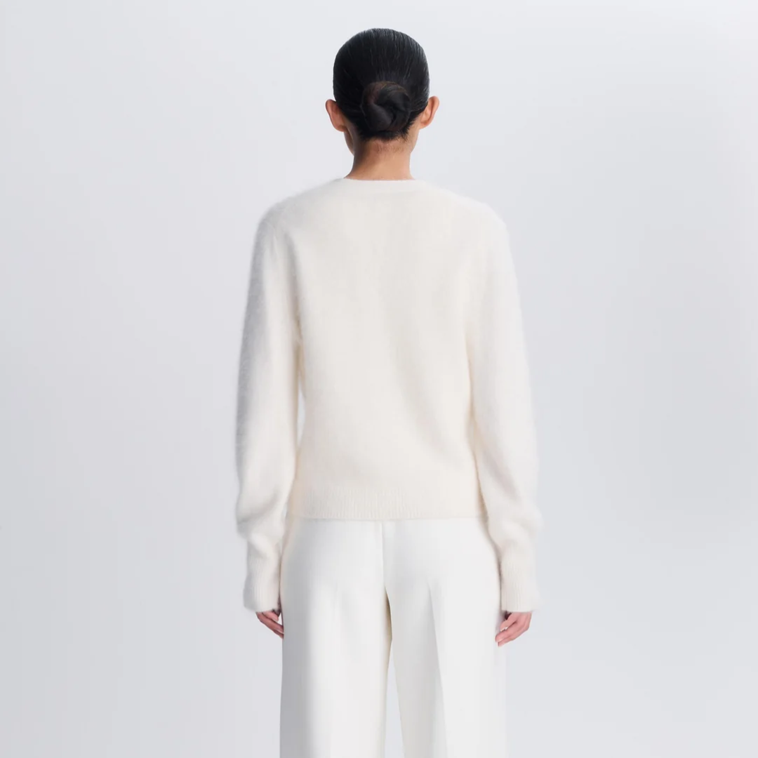 SIMKHAI CLAURICE CARDIGAN