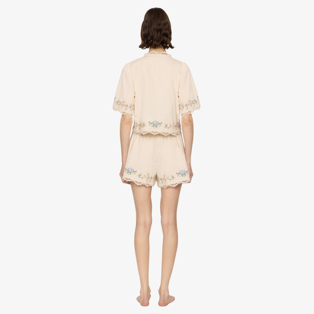 SEA NY EDWINA PANTS