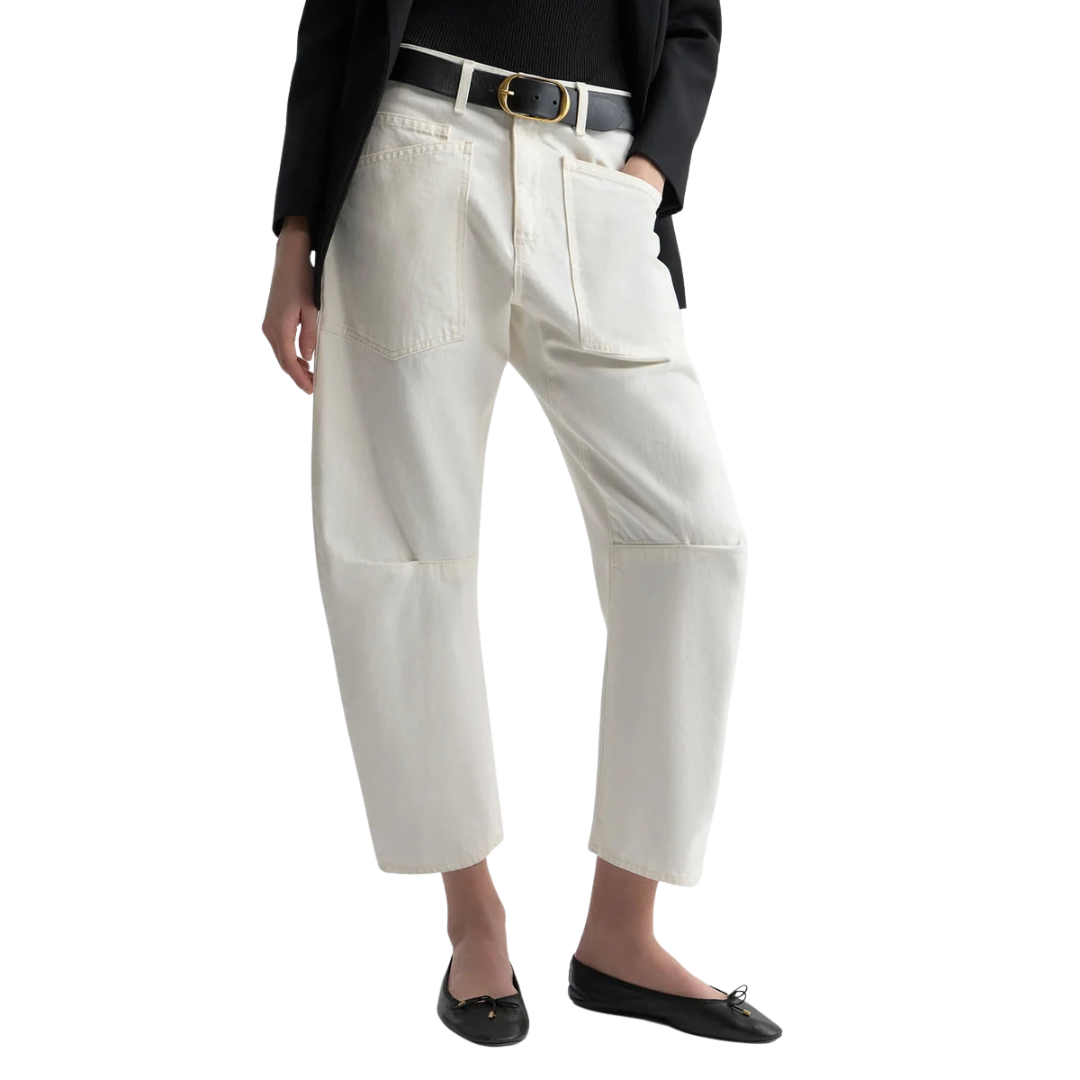 NILI LOTAN SHON JEANS