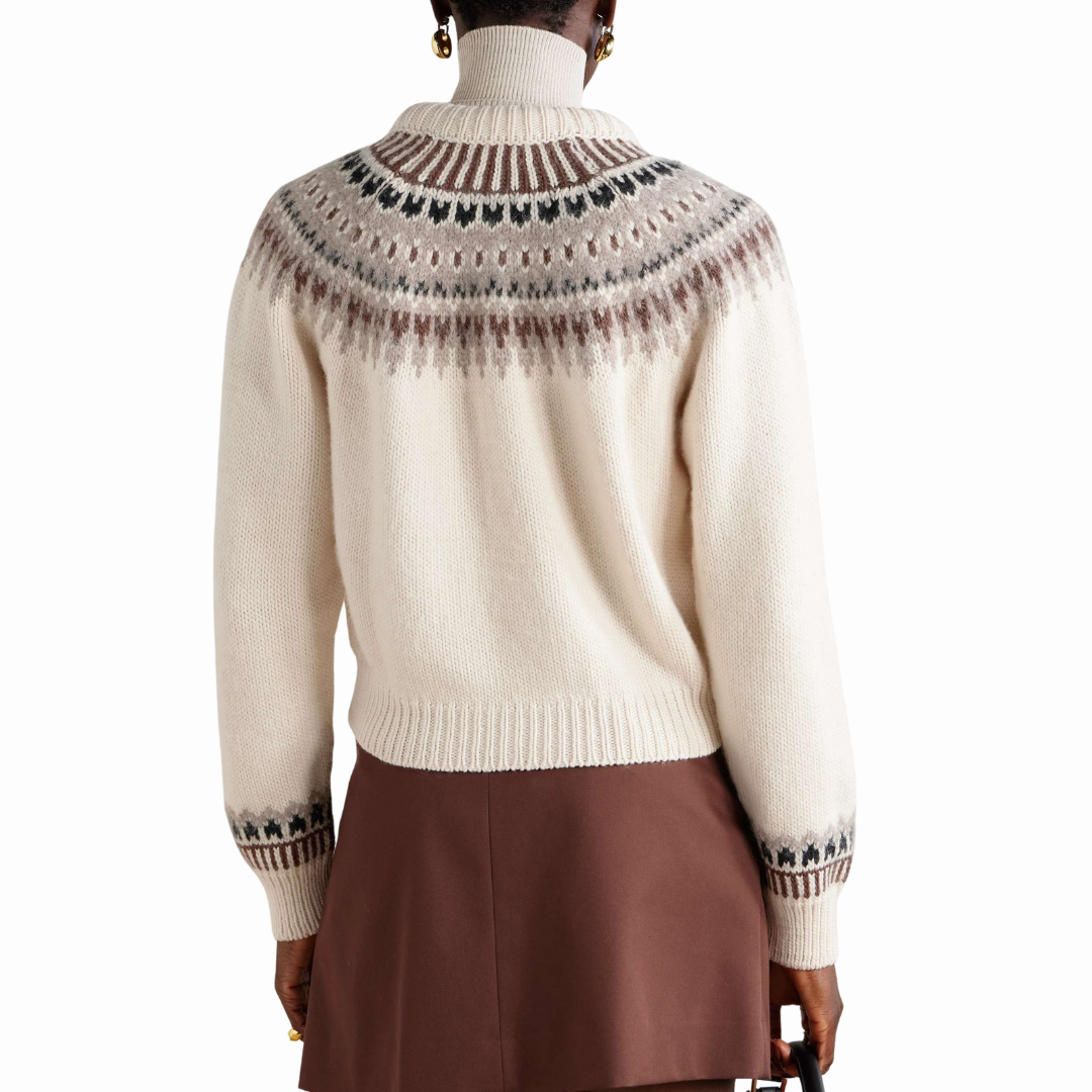 DOEN CLARKE CARDIGAN