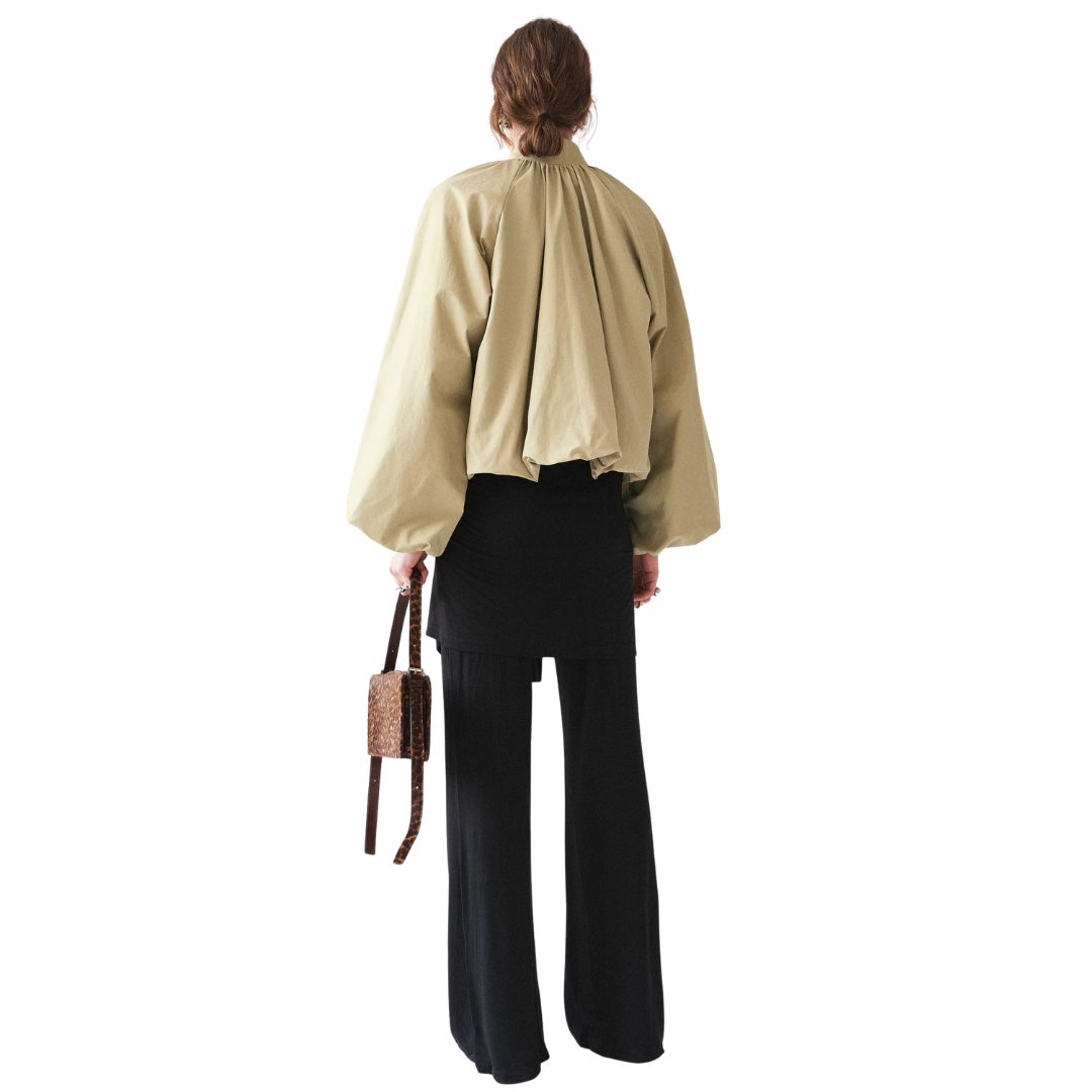 BEAUFILLE TADAO JACKET