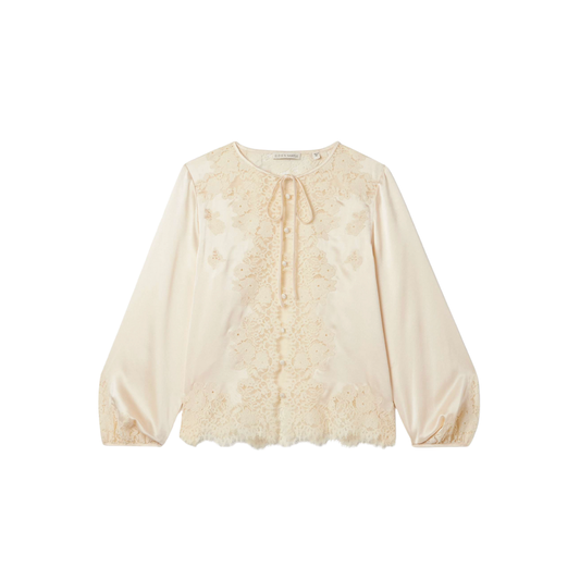 DOEN LUCINE BLOUSE