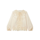 DOEN LUCINE BLOUSE
