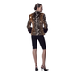 CARELLI BAMBI DEER JACKET