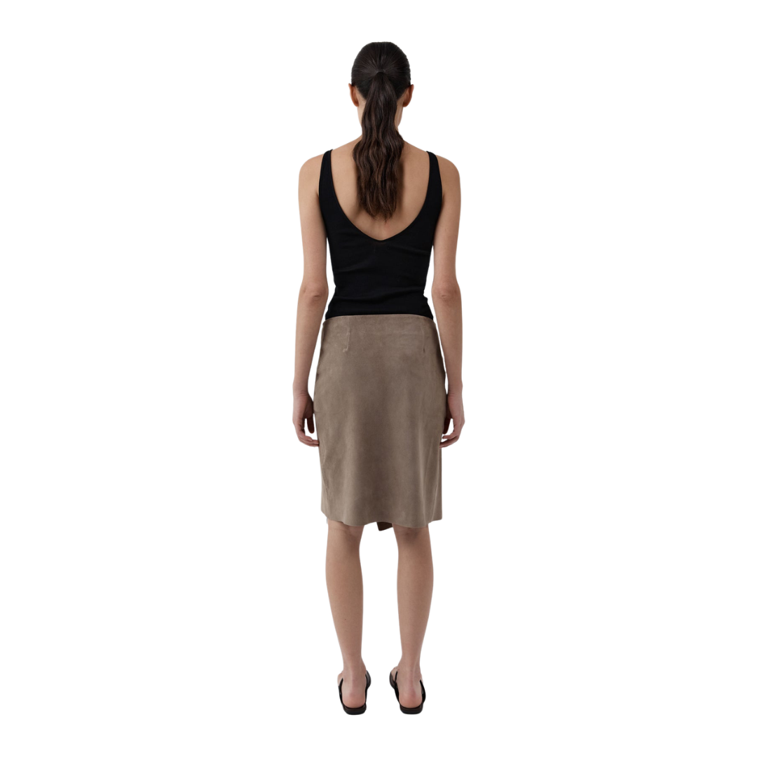 ST AGNI BABY SCOOP CAMI