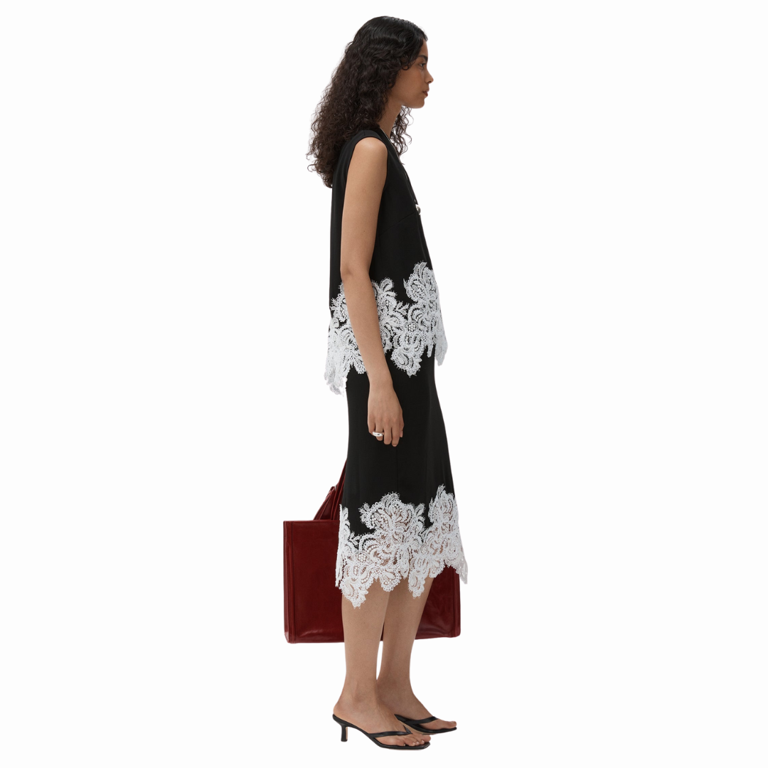BEAUFILLE MIUCCIA SKIRT