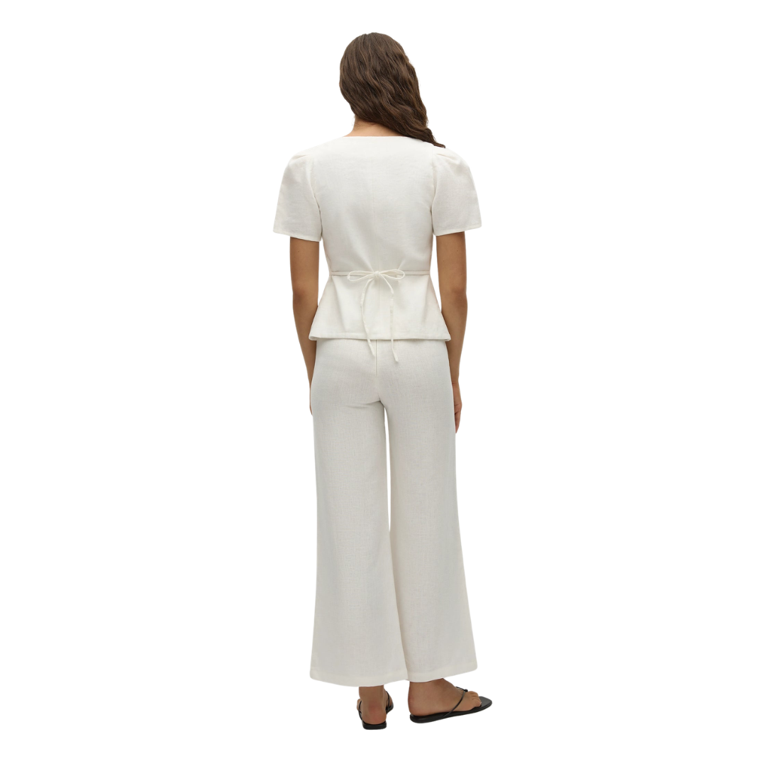 FAITHFULL JEAN PANTS