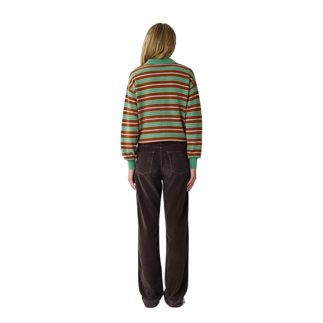 GUEST IN RESIDENCE COLLEGIATE POLO