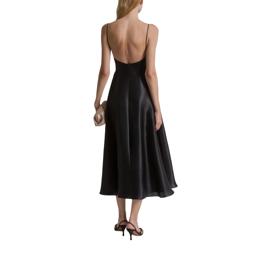 ALBERTA FERRETTI DRESS