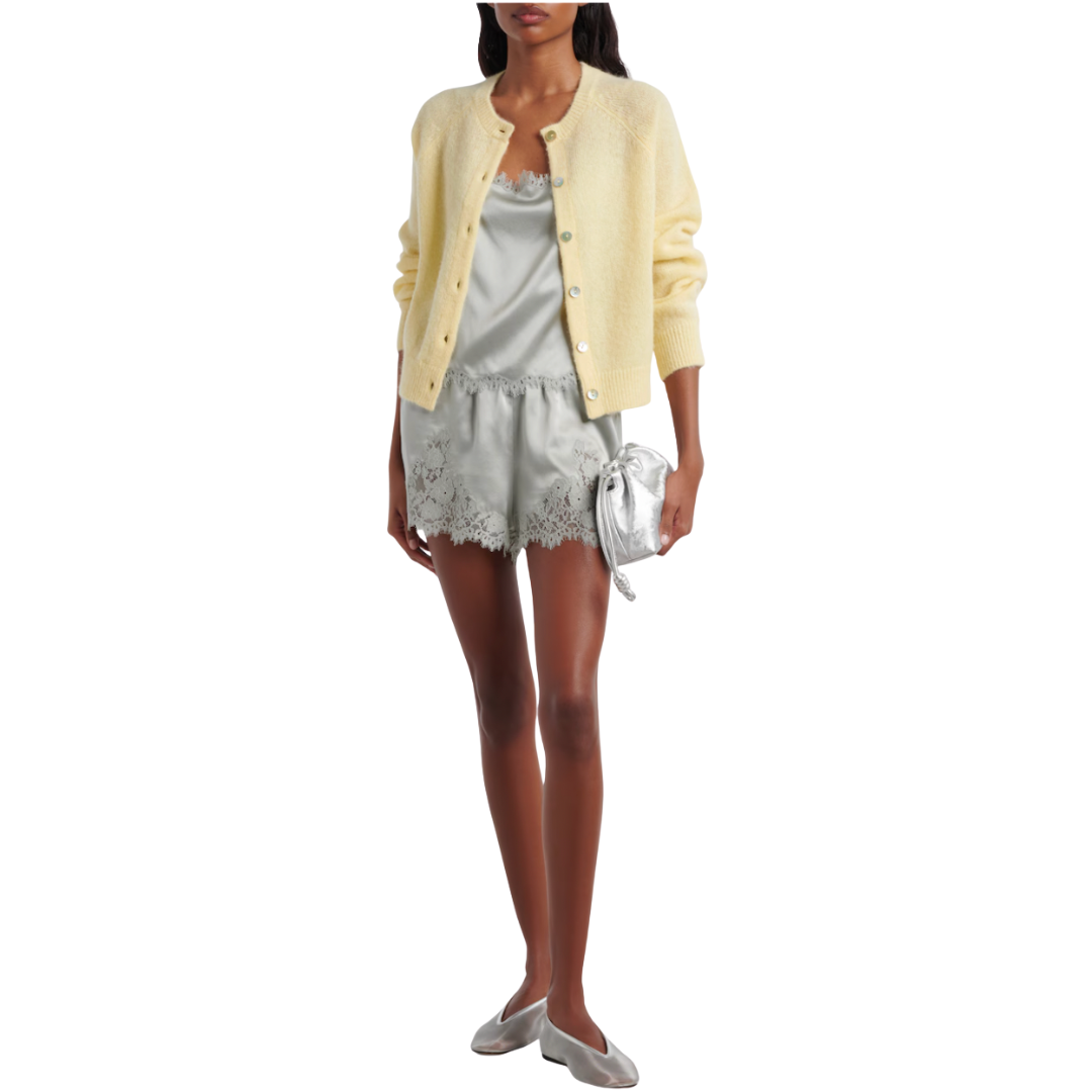 DOEN IONA SHORT