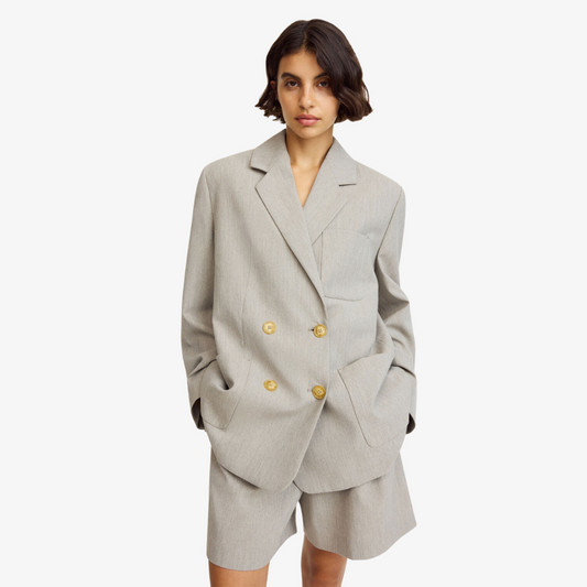 MALENE BIRGER RAILEY BLAZER