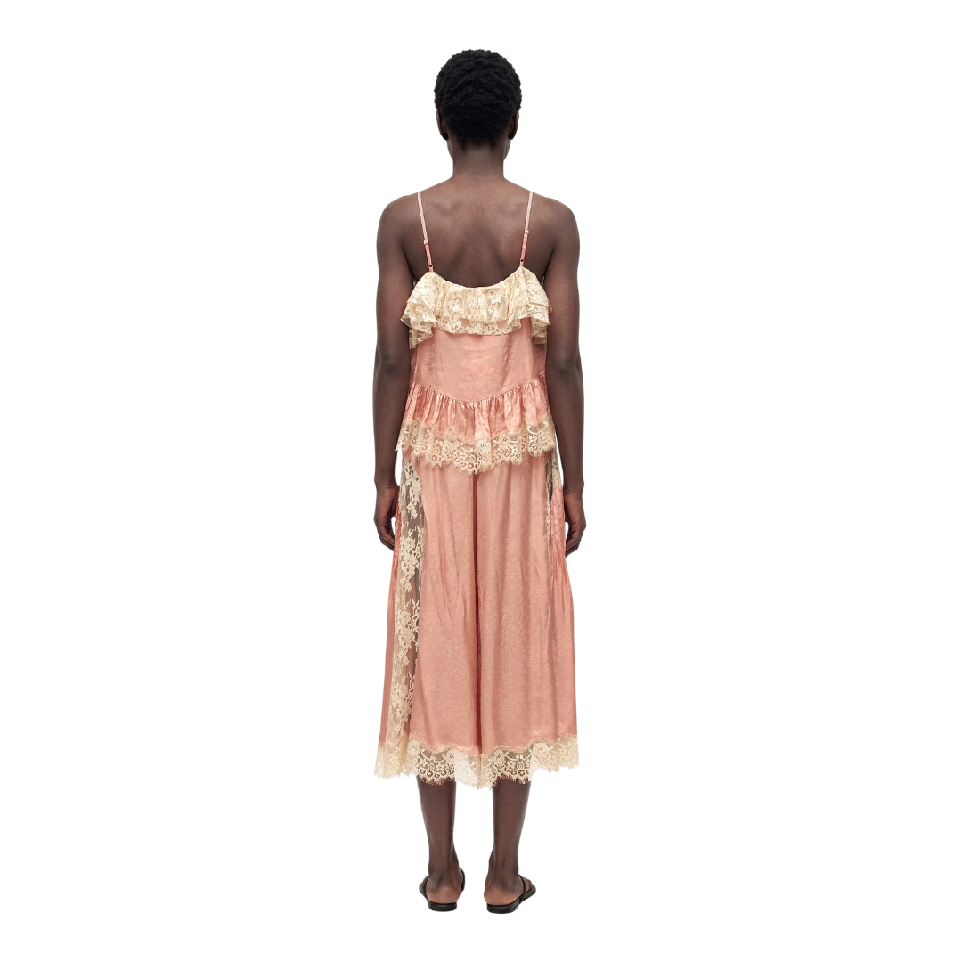 SEA NY ETHEL SOLID NCAMISOLE