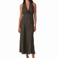 DOEN MAZARIN POLKA DOT DRESS