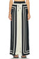 NICHOLAS SANDRA WIDE LEG PANTS