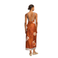ALEMAIS SOLEIL D'AMOUR SARONG