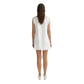 POSSE DANIELLE MINI DRESS