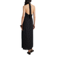POSSE SALMA HALTER DRESS