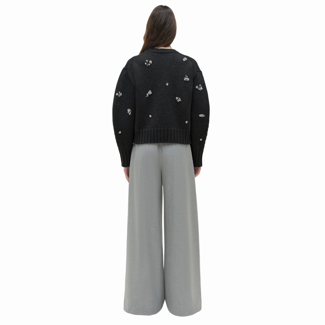 SIMKHAI CORALINE KNIT