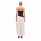 RONNY KOBO BALLAR DRESS