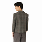 THE GARMENT TAYLOR FITTED JACKET