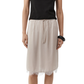 ST AGNI FINE LACE SKIRT