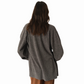 THE GARMENT COMO SLEEVE CARDIGAN