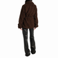 SIMKHAI KIMIA TIE JACKET