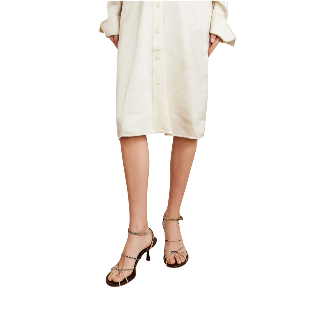 CHRISTOPHER ESBER BLAZE HEEL