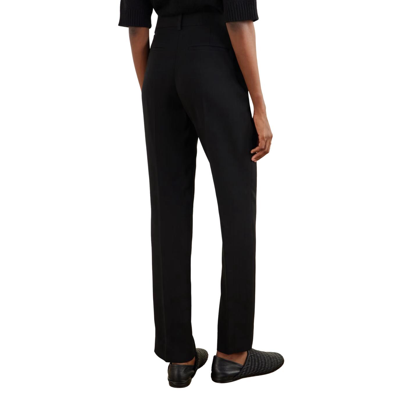 THEORY Q0709217 PANTS