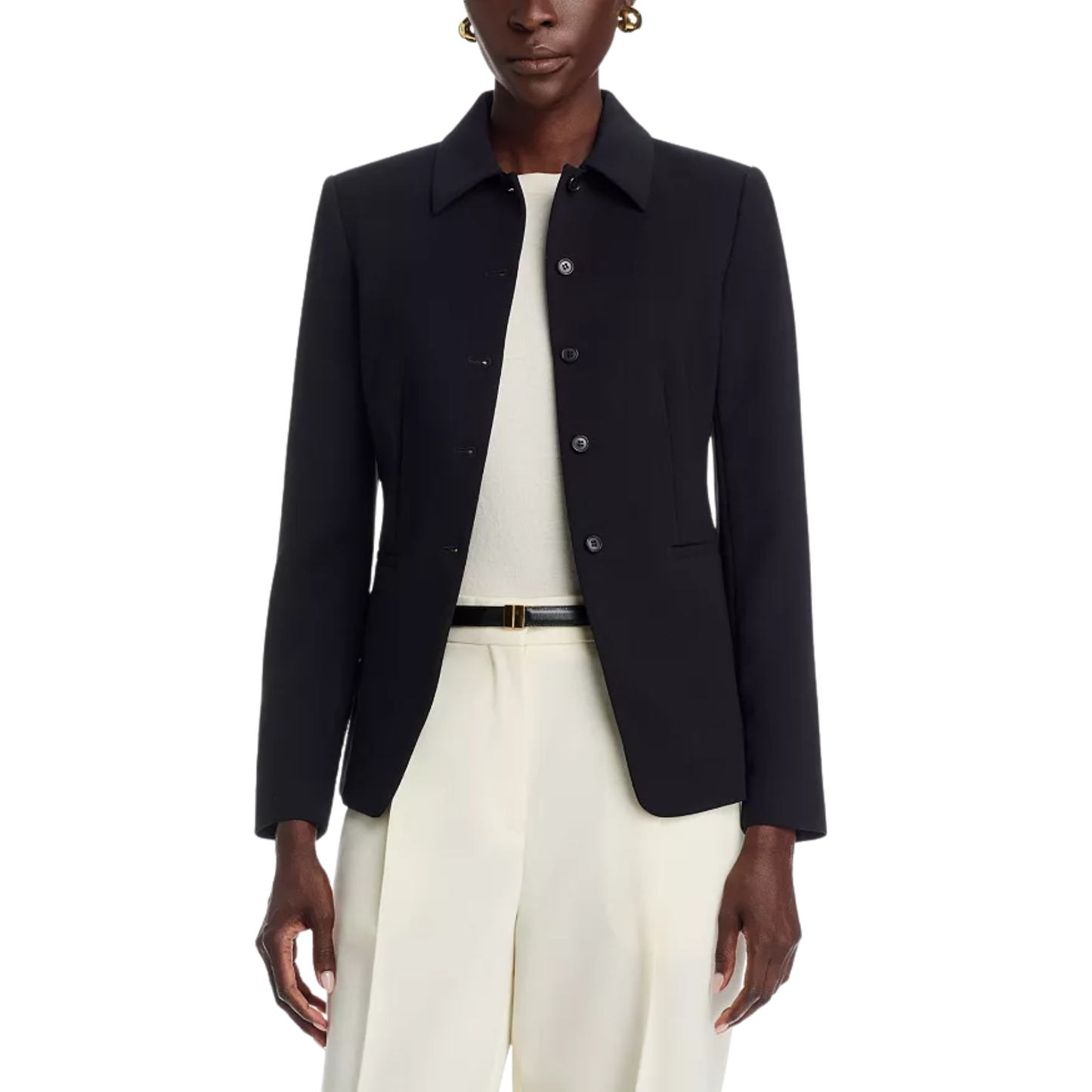 THEORY Q0709104 JACKET