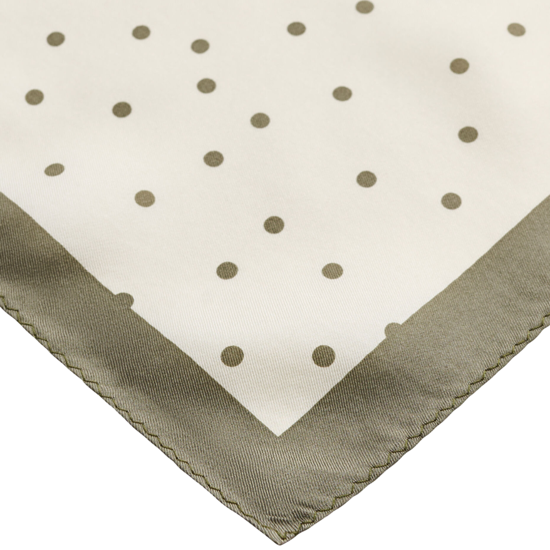 BY MALENE BIRGER POULAS SCARF