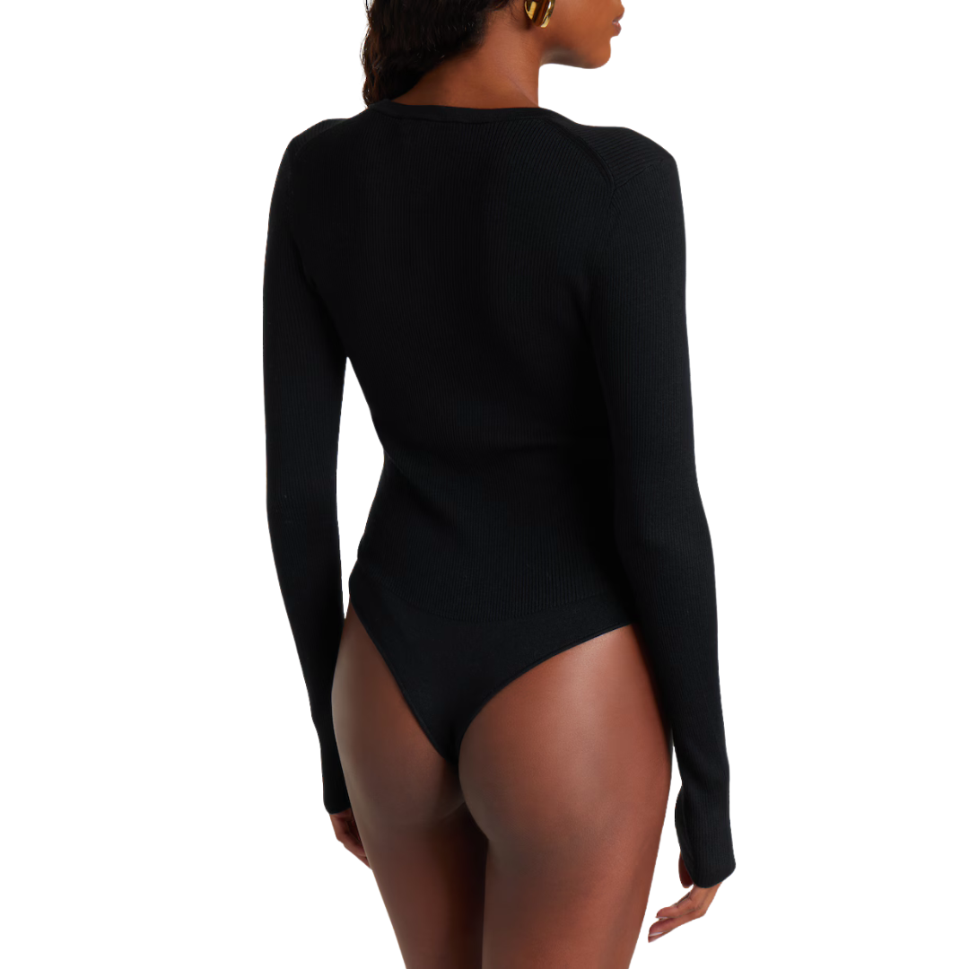SIMKHAI SUSANNE BODYSUIT