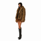 THE GARMENT DAIMEY COAT