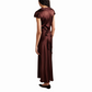 DOEN CORALINE DRESS