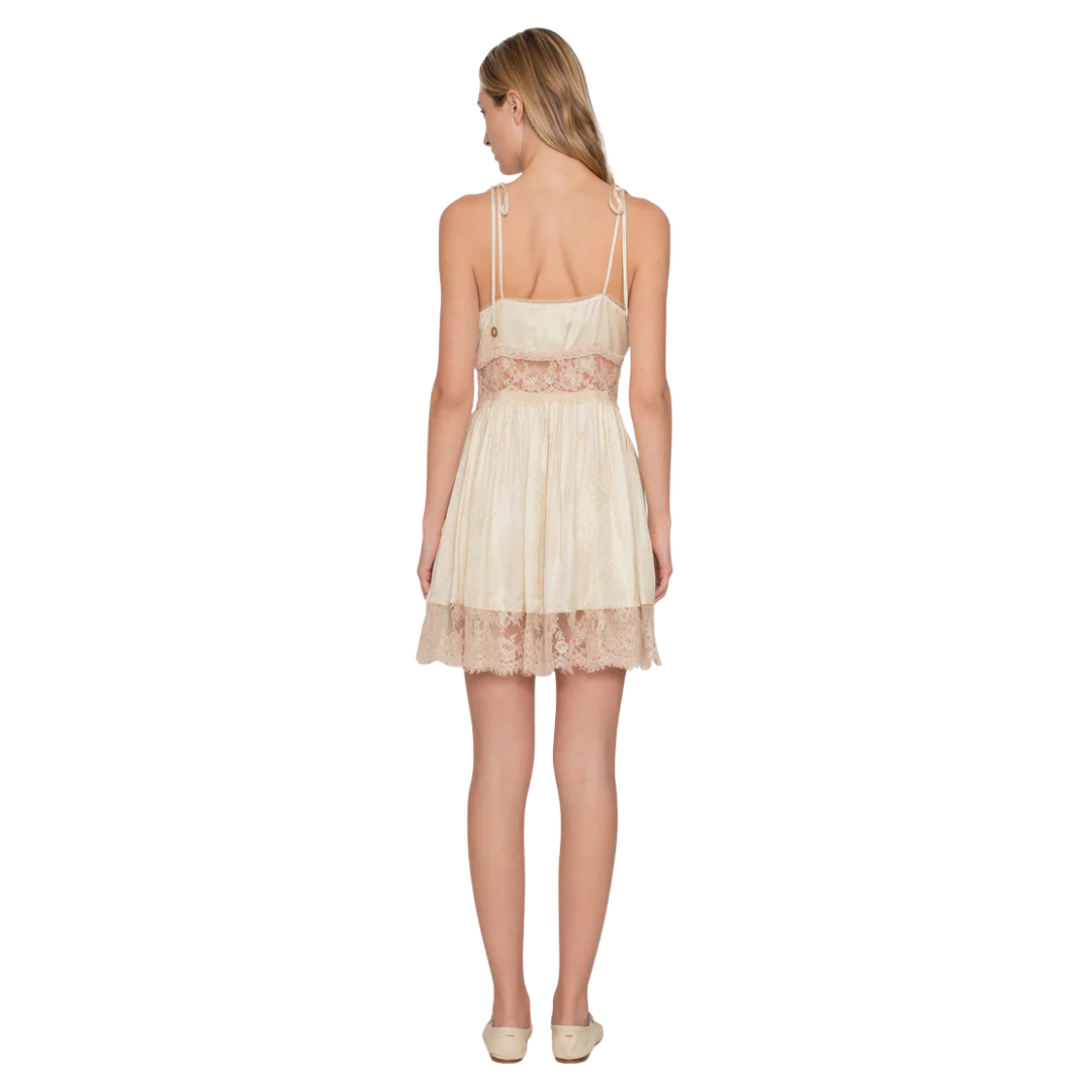 SEA NY ETHEL MINI DRESS