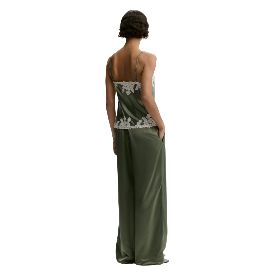 BY MALENE BIRGER MADELEINE TANK