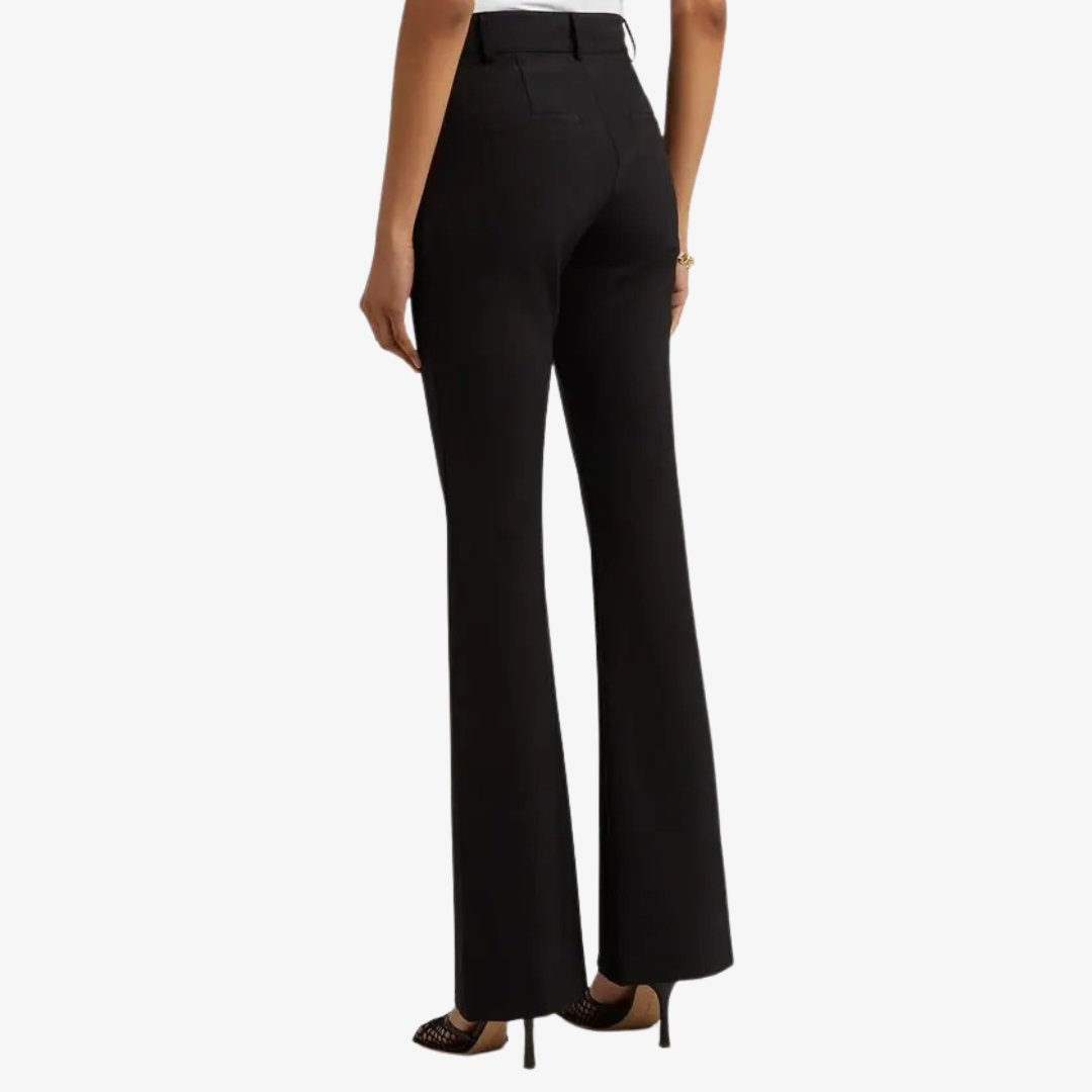 VERONICA BEARD HIBISCUS PANTS