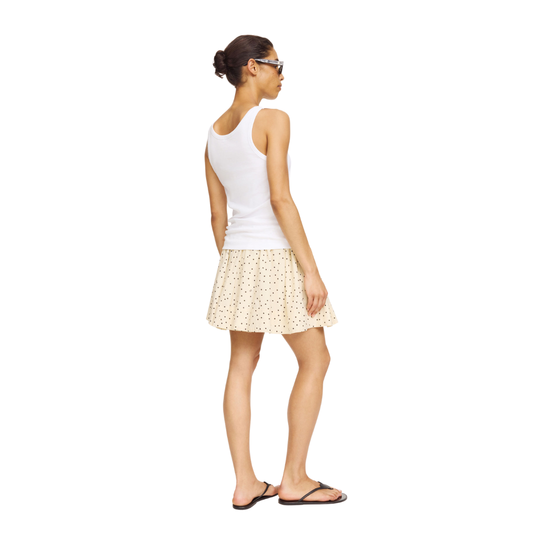 BY MALENE BIRGER RAPHEO SKIRT