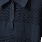 THE GARMENT LOGO POLO