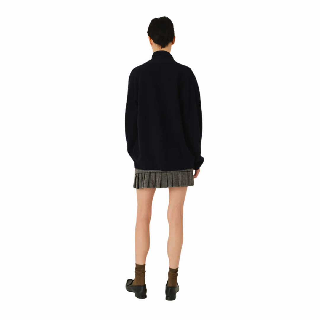 THE GARMENT TAYLOR MINI SKIRT