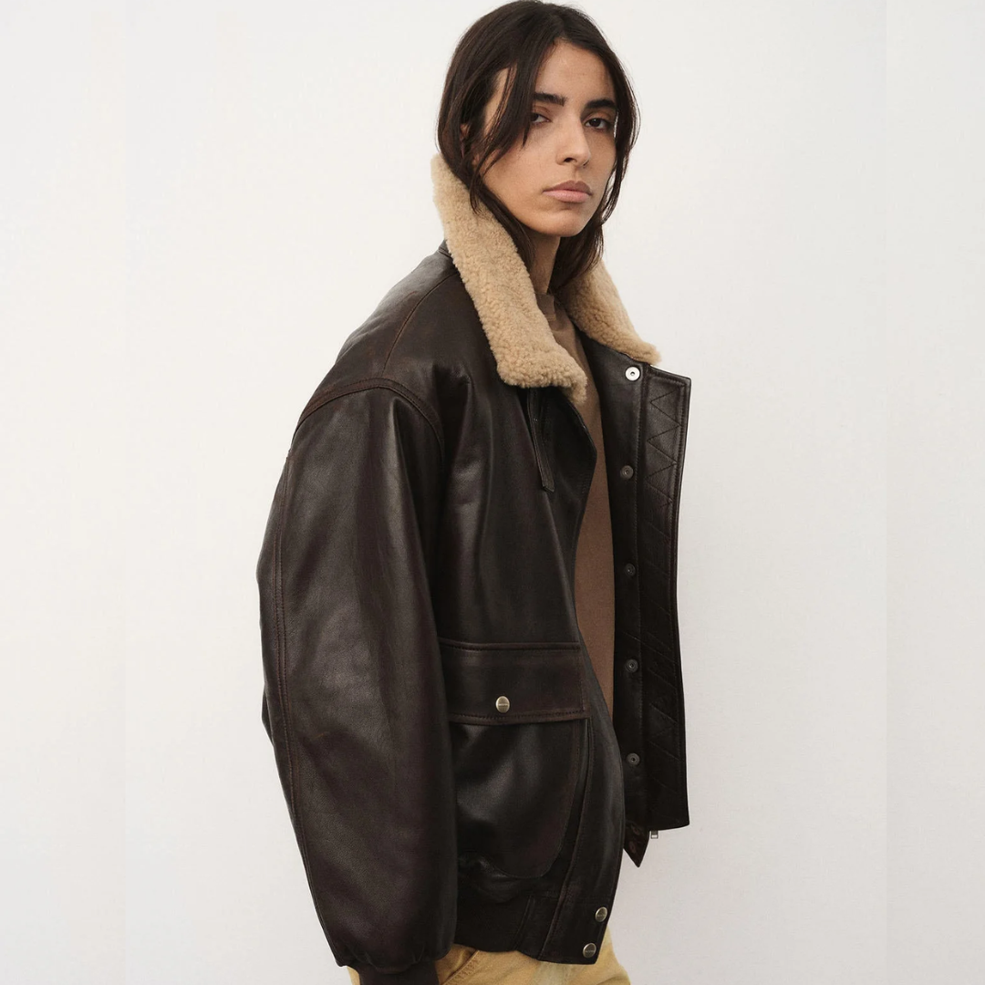 HALFBOY ALICE BOMBER