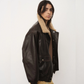 HALFBOY ALICE BOMBER