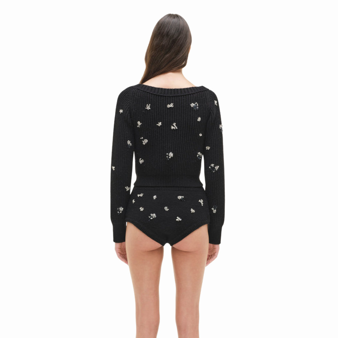 SIMKHAI NOVAH CARDIGAN