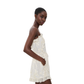 SEA NY ALINA LACE JUMPSUIT
