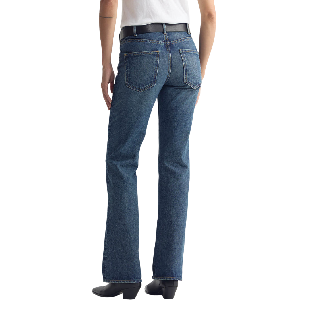 NILI LOTAN ROXANE JEANS SIMON WASH