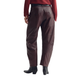 NILI LOTAN SHON LEATHER MERLOT