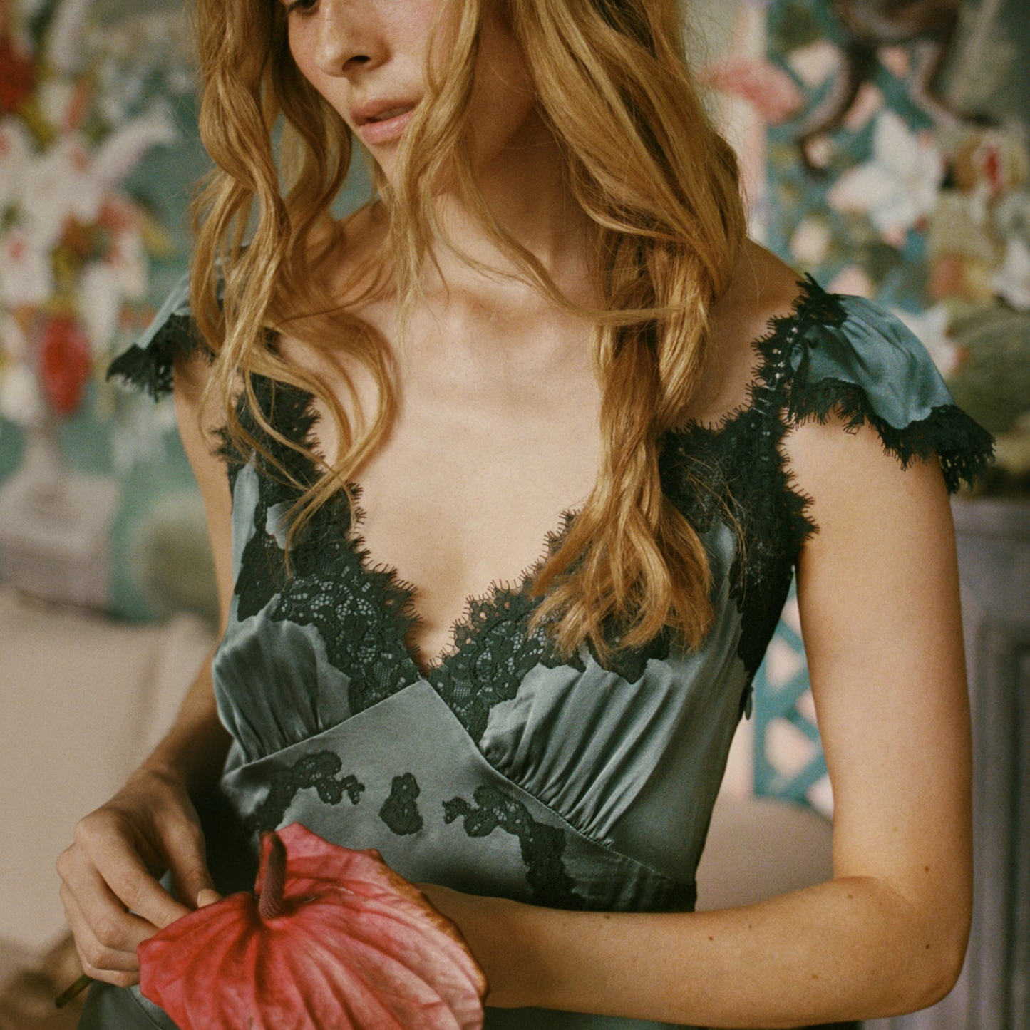 DOEN FIONA DRESS