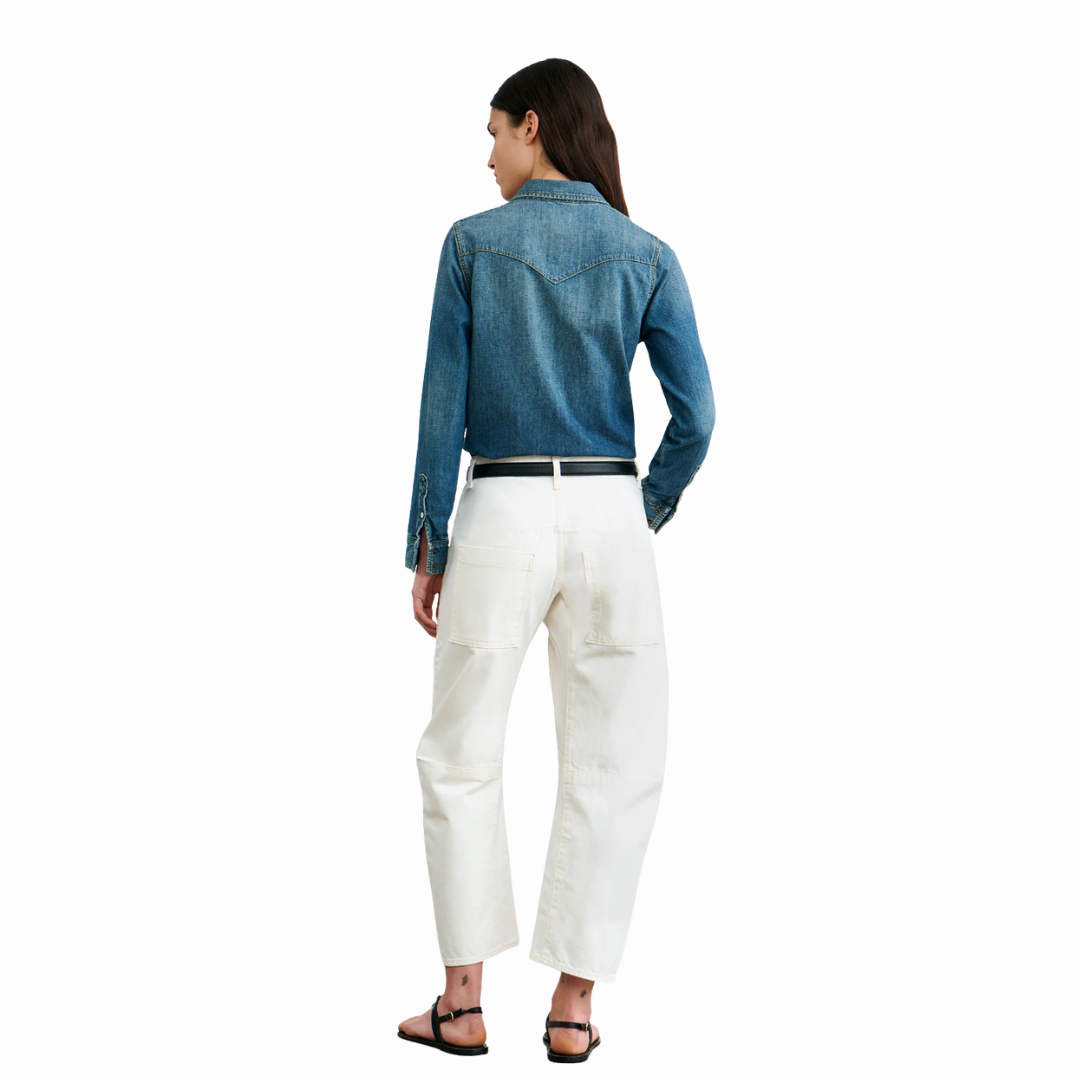 NILI LOTAN SHON PANTS